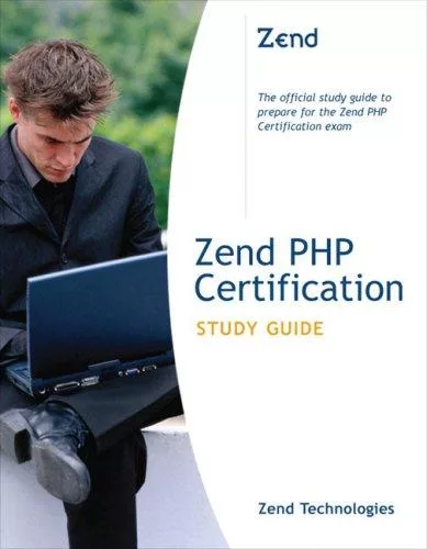 Zend PHP certification study guide