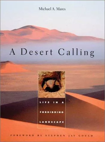 A Desert Calling