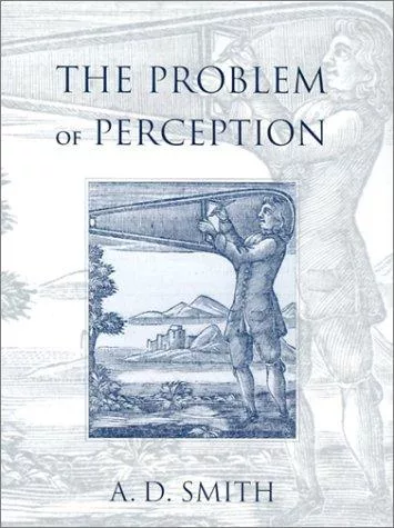 The Problem of Perception