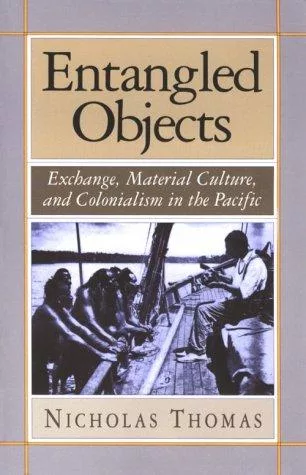 Entangled objects
