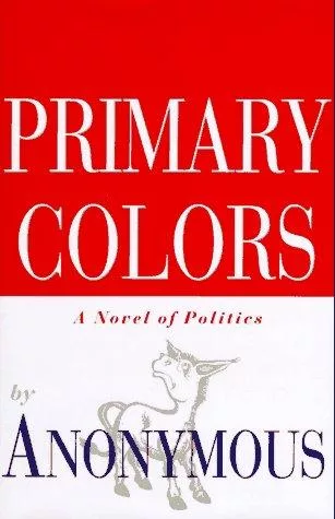 Primary Colors