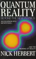 Quantum reality