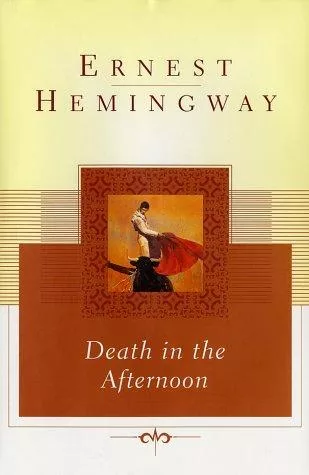 Death in the afternoon