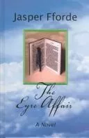 The Eyre affair