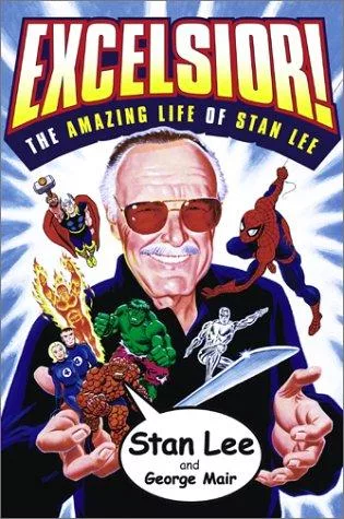Excelsior!