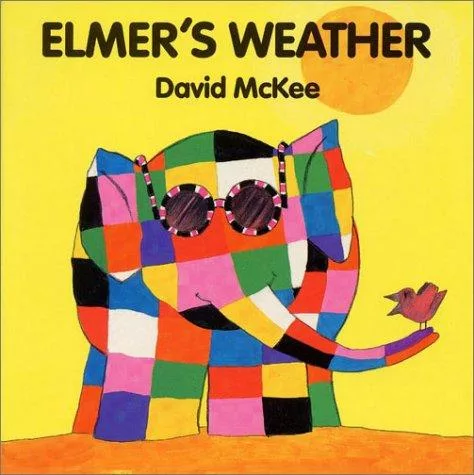 Elmer's weather