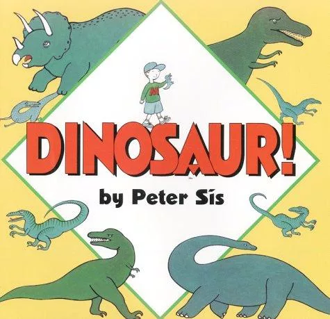 Dinosaur!