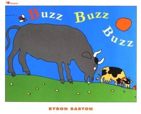 Buzz, buzz, buzz