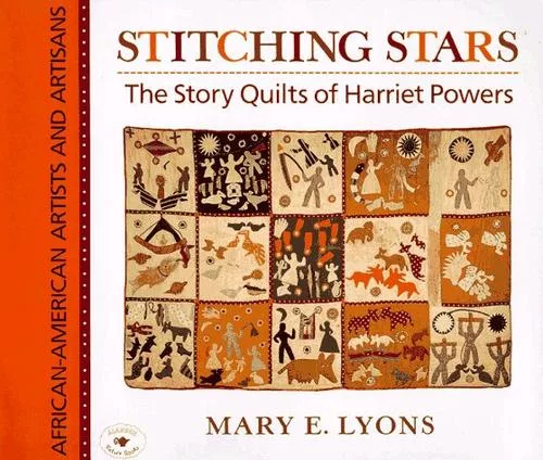 Stitching Stars