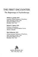 The first encounter