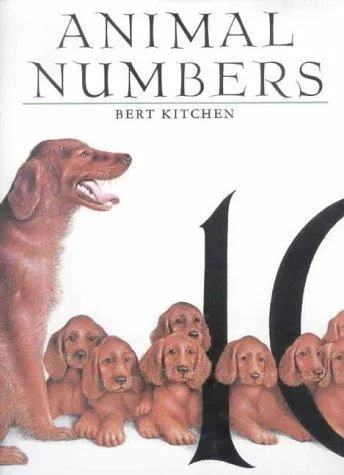 Animal Numbers