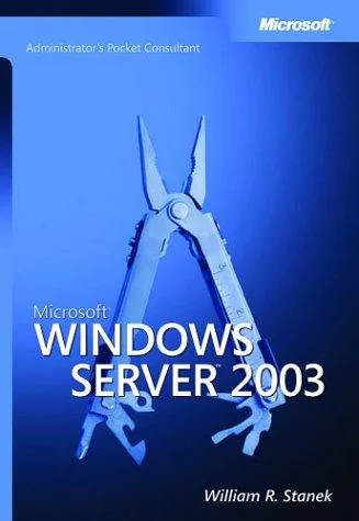 Microsoft Windows Server 2003