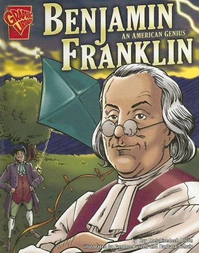 Benjamin Franklin