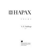 Hapax