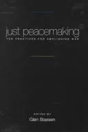 Just peacemaking
