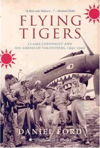 Flying Tigers