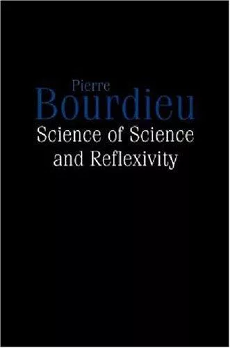 Science of Science and Reflexivity