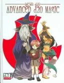 Advanced D20 Magic