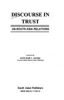 Discourse in trust