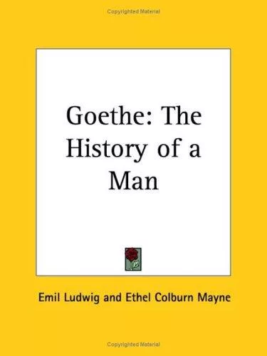 Goethe