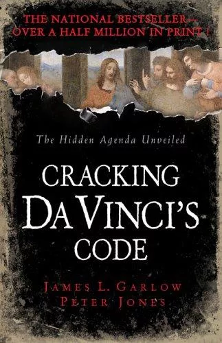 Cracking Da Vinci's code