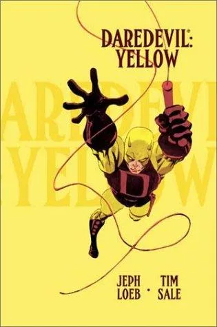 Daredevil
