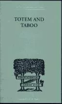 Totem and taboo