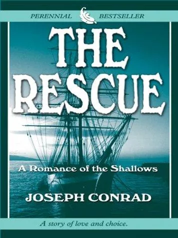 The Rescue