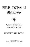 Fire down below