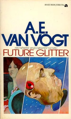 Future Glitter