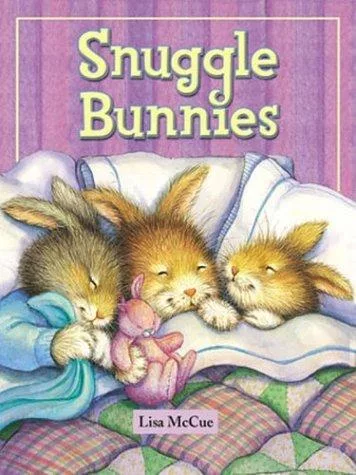 Snuggle Bunnies