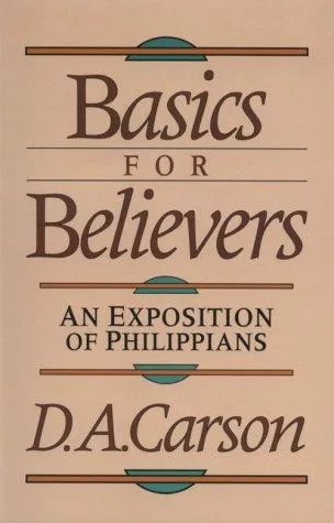 Basics for believers