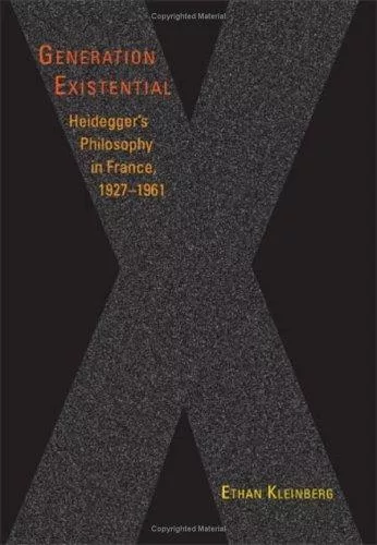 Generation existential