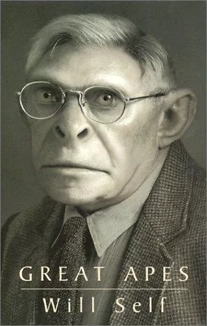 Great Apes (Self, Will)