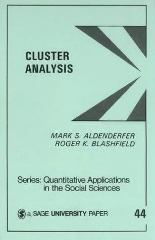 Cluster analysis
