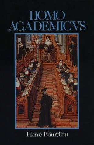 Homo academicus