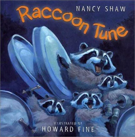 Raccoon tune