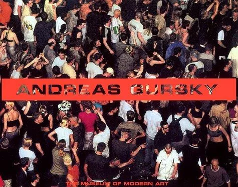 Andreas Gursky