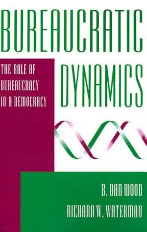 Bureaucratic dynamics