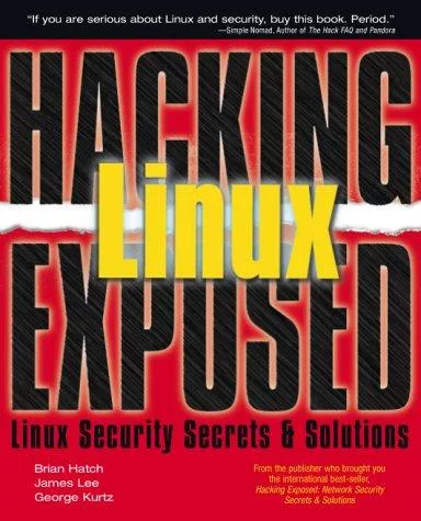 Hacking Linux exposed