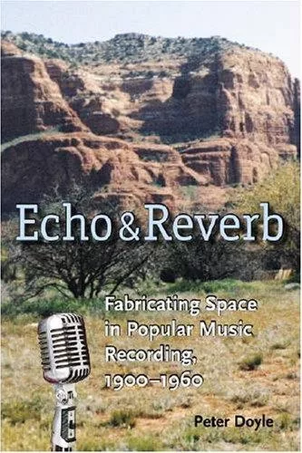 Echo and reverb