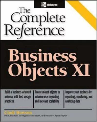 BusinessObjects XI (Release 2)