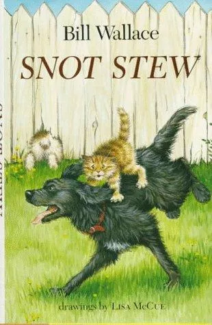 Snot stew