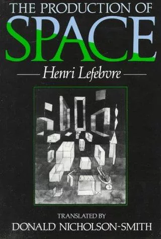 The production of space