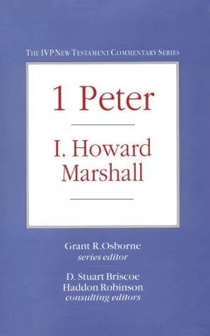 1 Peter