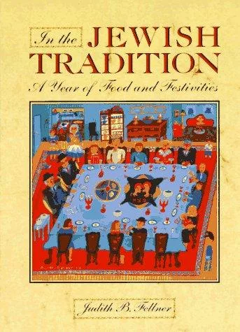 In the Jewish tradition