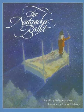 The Nutcracker ballet