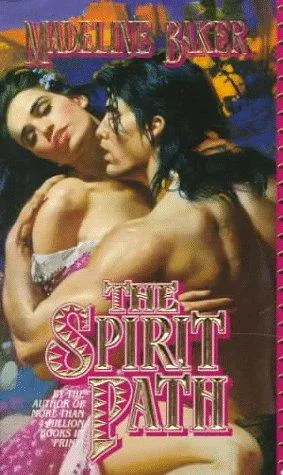 The Spirit Path