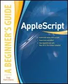 AppleScript