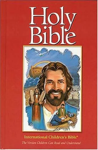 Holy Bible